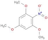 Benzene, 1,3,5-trimethoxy-2-nitro-