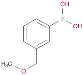 Boronic acid, B-[3-(methoxymethyl)phenyl]-
