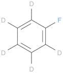 Benzene-1,2,3,4,5-d5, 6-fluoro-