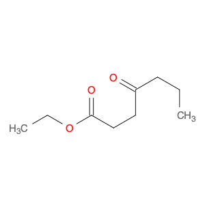 Heptanoic acid, 4-oxo-, ethyl ester
