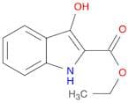 Ethyl 3-Hydroxy-1H-Indole-2-Carboxylate