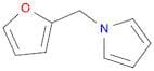 1H-Pyrrole, 1-(2-furanylmethyl)-