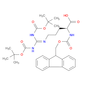 11-Oxa-2,7,9-triazatridec-7-enoic acid, 3-carboxy-8-[[(1,1-dimethylethoxy)carbonyl]amino]-12,12-di…