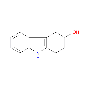 1H-​Carbazol-​3-​ol, 2,​3,​4,​9-​tetrahydro-