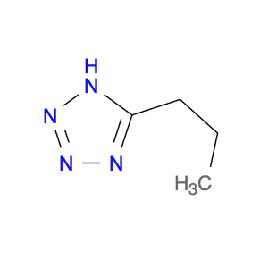 5-propyl-1H-1,2,3,4-tetrazole