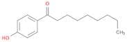 1-Nonanone, 1-(4-hydroxyphenyl)-