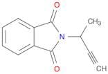 2-(But-3-yn-2-yl)isoindoline-1,3-dione
