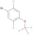 1-Bromo-2,5-difluoro-4-(trifluoromethoxy)benzene