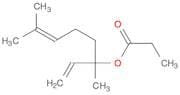 Linalyl Propionate