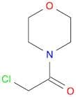 Ethanone, 2-chloro-1-(4-morpholinyl)-