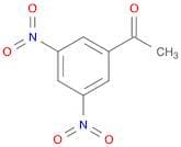 Ethanone, 1-(3,5-dinitrophenyl)-