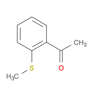 1-(2-(methylthio)phenyl)ethanone