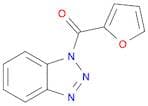 Methanone, 1H-benzotriazol-1-yl-2-furanyl-