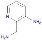 2-(Aminomethyl)pyridin-3-amine