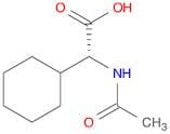 (R)-ACETYLAMINO-CYCLOHEXYL-ACETIC ACID