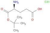 H-Glu-otbu hcl