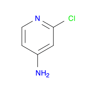 4-Pyridinamine, 2-chloro-