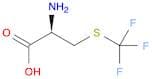 (2R)-2-amino-3-[(trifluoromethyl)sulfanyl]propanoic acid