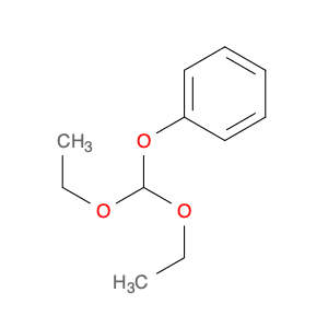 Benzene, (diethoxymethoxy)-