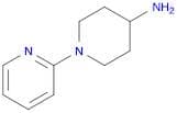 1-(2-Pyridinyl)-4-piperidinamine