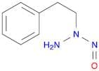 Hydrazine, 1-nitroso-1-(2-phenylethyl)-