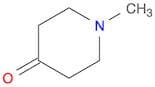 4-Piperidinone, 1-methyl-