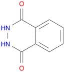 1,4-Phthalazinedione, 2,3-dihydro-