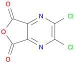 Furo[3,4-b]pyrazine-5,7-dione, 2,3-dichloro-