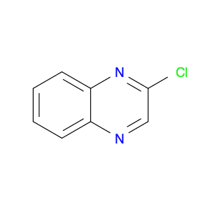 Quinoxaline, 2-chloro-