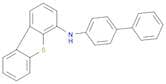 4-Dibenzothiophenamine, N-[1,1'-biphenyl]-4-yl-