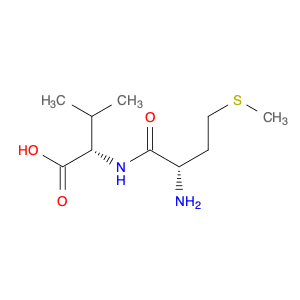 H-Met-Val-OH