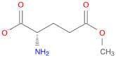 Glutamic acid, 5-methylester