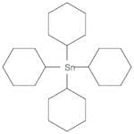 STANNANE, TETRACYCLOHEXYL-