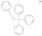Phosphonium, triphenyl(phenylmeth​yl)​-​, bromide (1:1)