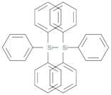 Disilane, 1,1,1,2,2,2-hexaphenyl-