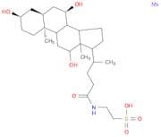 Monosodium taurocholate