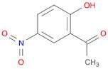 Ethanone, 1-(2-hydroxy-5-nitrophenyl)-