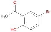 Ethanone, 1-(5-bromo-2-hydroxyphenyl)-