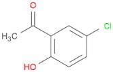 Ethanone, 1-​(5-​chloro-​2-​hydroxyphenyl)​-