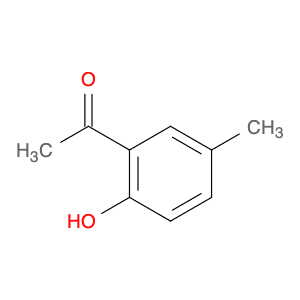 Ethanone, 1-(2-hydroxy-5-methylphenyl)-
