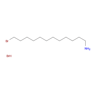 12-Bromo-1-aminododecane, Hydrobromide