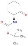 (S)-tert-Butyl (2-oxocyclohexyl)carbamate