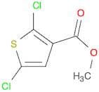 Methyl 2,5-dichlorothiophene-3-carboxylate