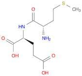 H-Met-Glu-OH