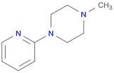 1-methyl-4-(pyridin-2-yl)piperazine