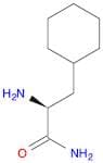 β-cyclohexyl-l-alaninamide hydrochloride