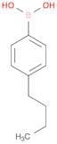 Boronic acid, B-(4-butylphenyl)-
