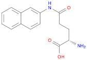 N-2-Naphthalenyl-L-glutamine