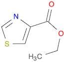 4-Thiazolecarboxylic acid, ethyl ester