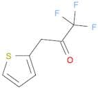 1,1,1-trifluoro-3-(thiophen-2-yl)propan-2-one
